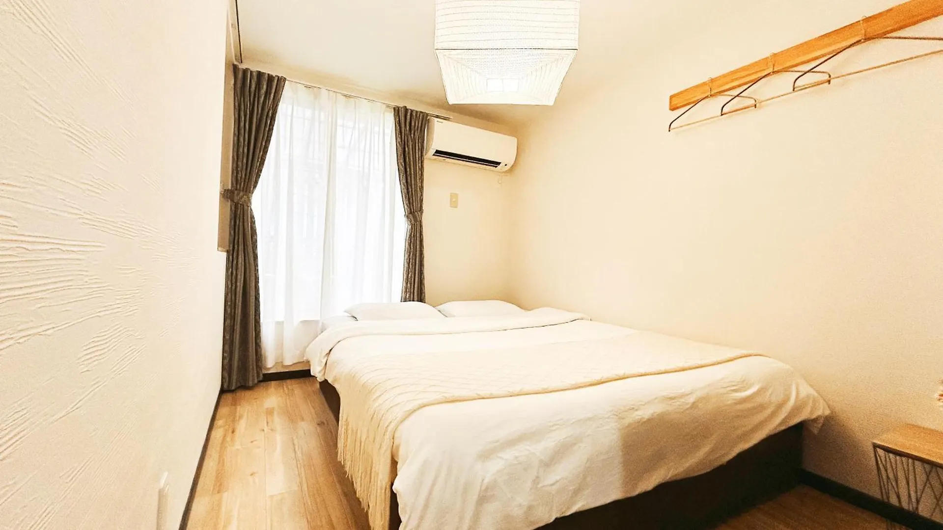 3Bd, Japanese-Style Villa With Free Parking Song Osaka Japan