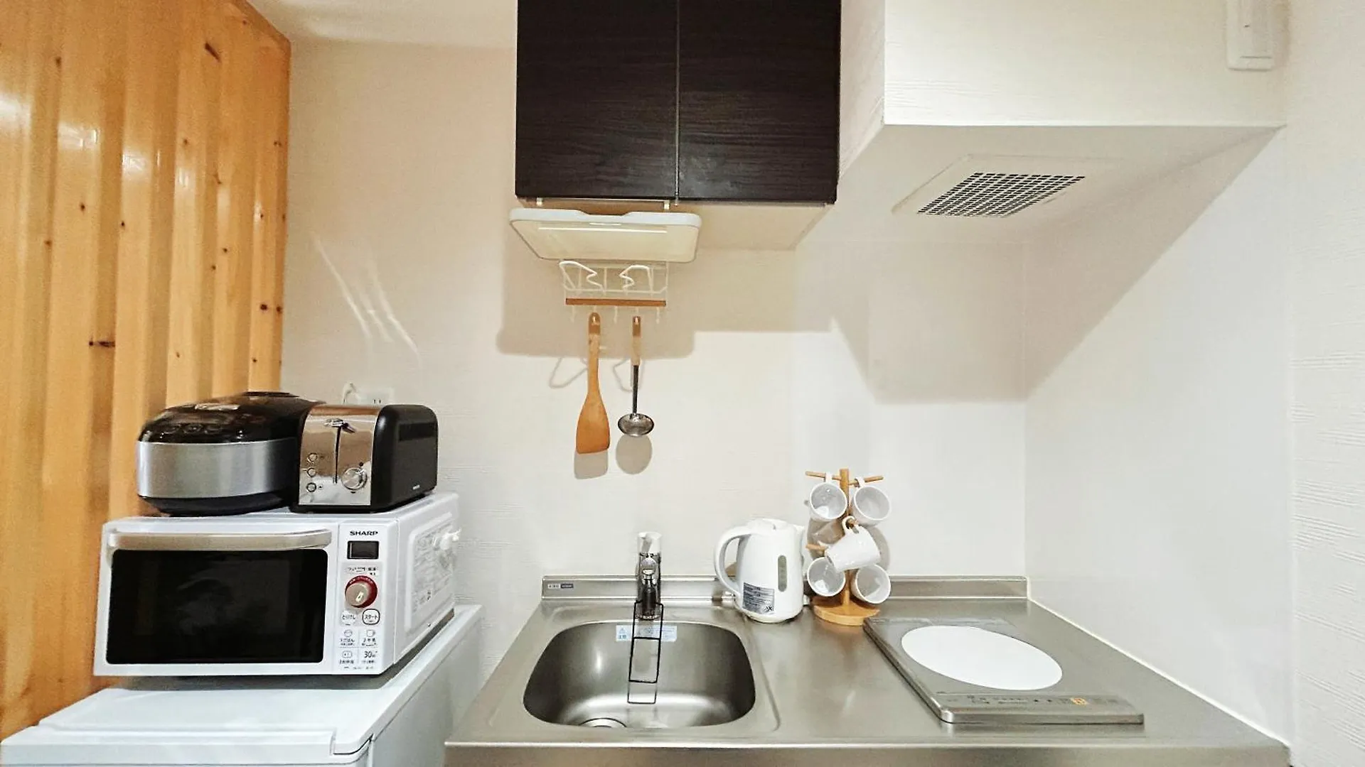 3Bd, Japanese-Style Villa With Free Parking Song Osaka 0*,