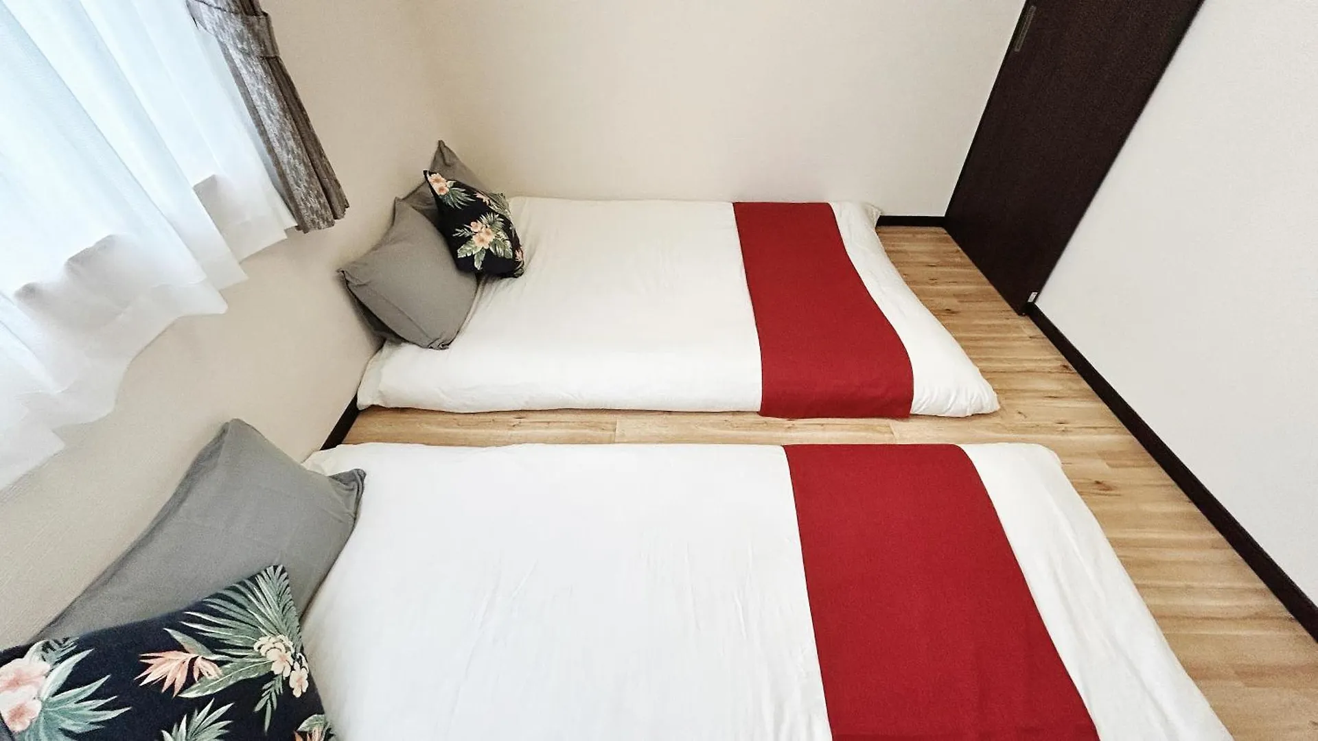 3Bd, Japanese-Style Villa With Free Parking Song Osaka 0*,  Japan