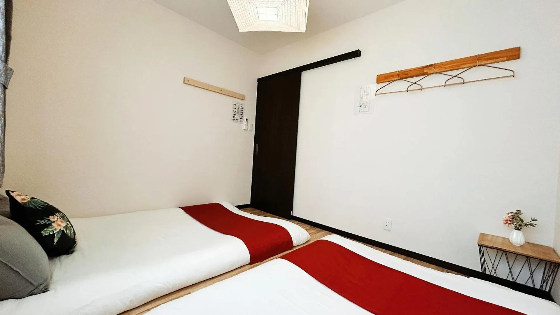 3Bd, Japanese-Style Villa With Free Parking Song Osaka Japan
