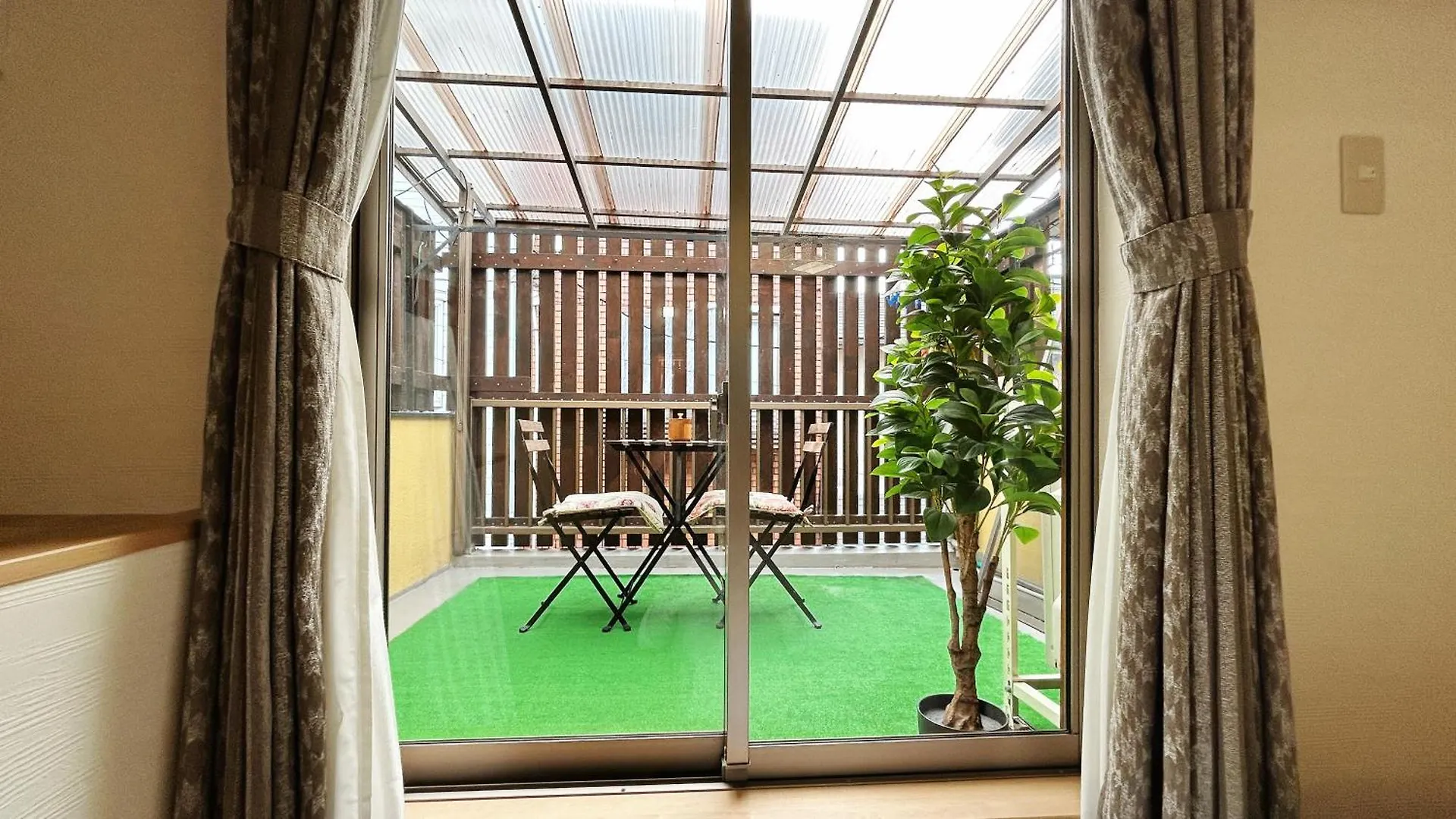 3Bd, Japanese-Style Villa With Free Parking Song Osaka