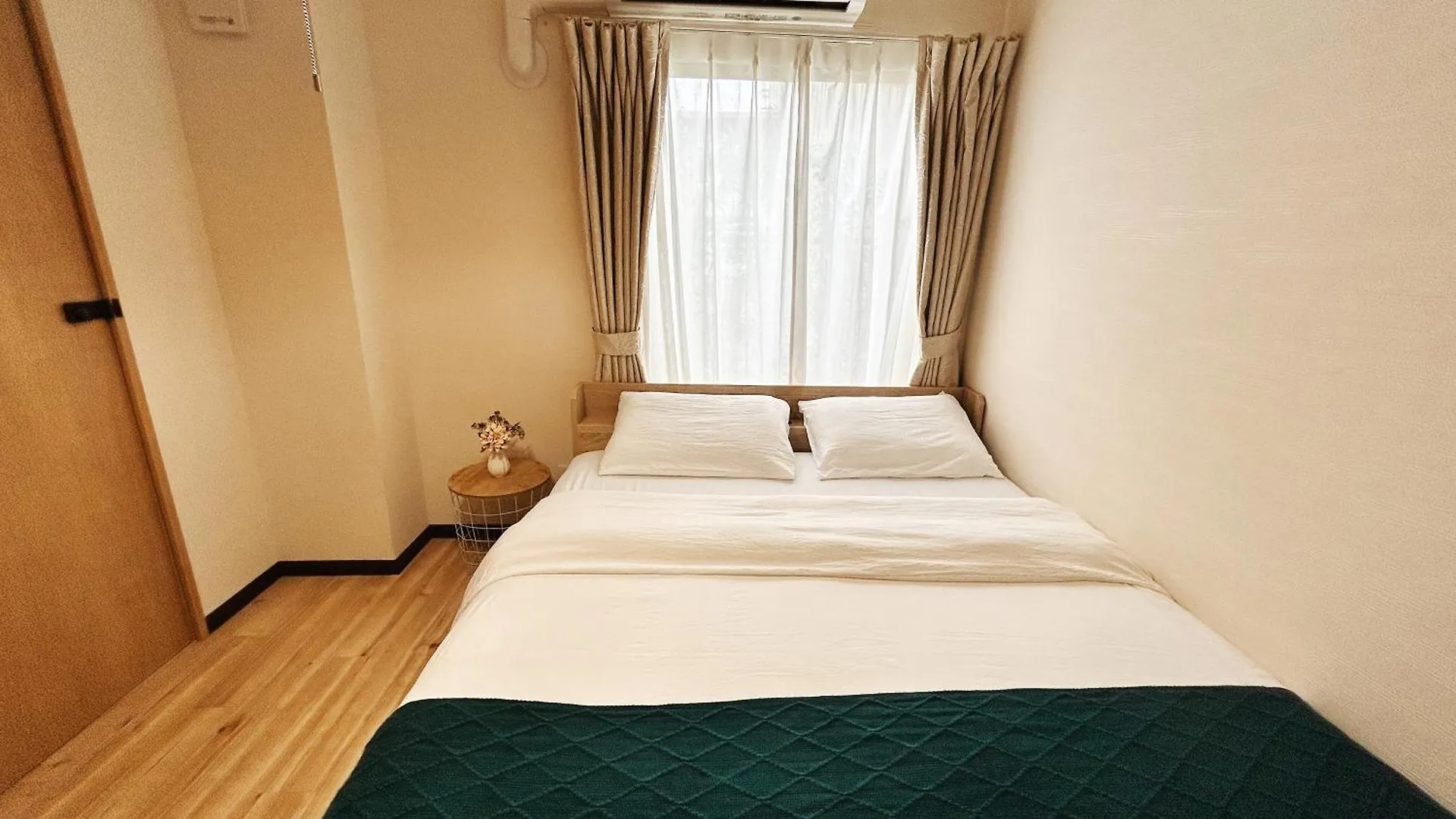 3Bd, Japanese-Style Villa With Free Parking Song Osaka Japan