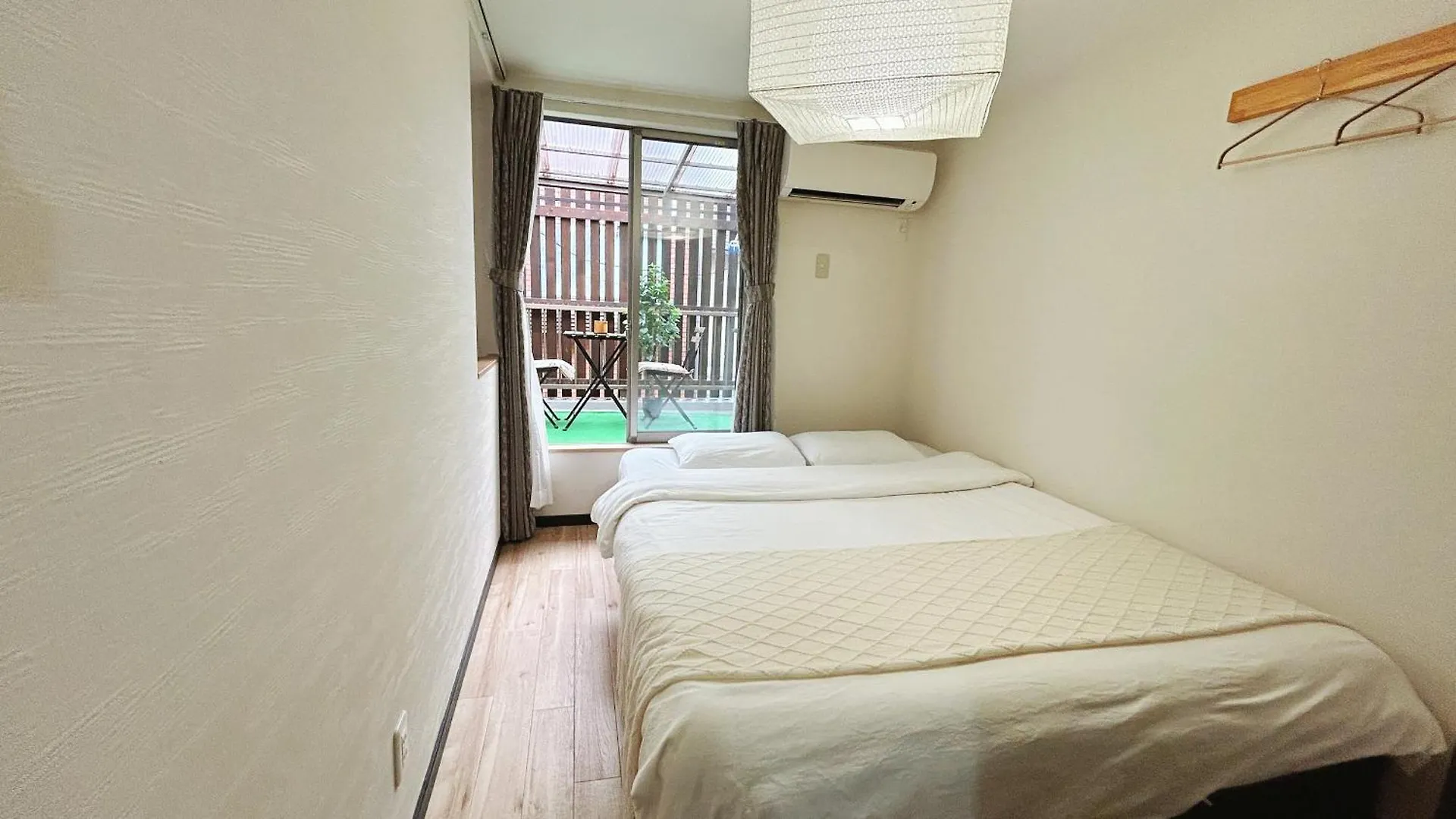 3Bd, Japanese-Style Villa With Free Parking Song Osaka Japan