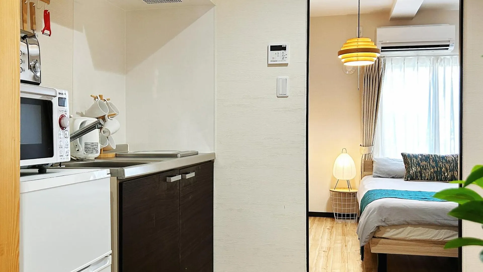 3Bd, Japanese-Style Villa With Free Parking Song Osaka
